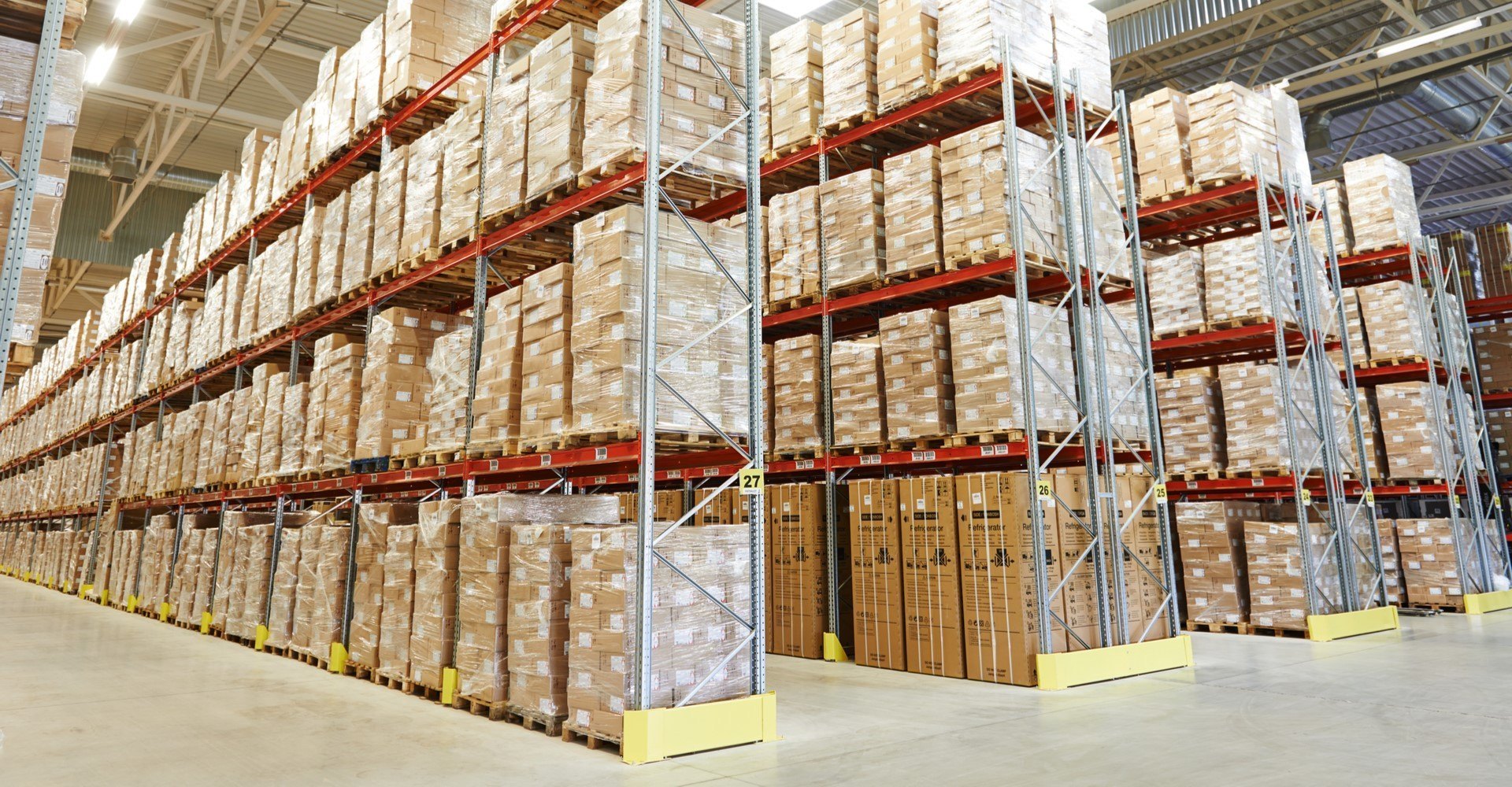 EXW Logistics Solutions