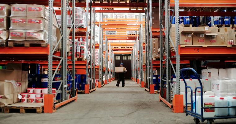 Supply Chain Management